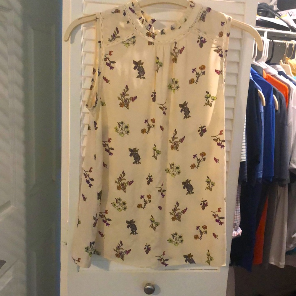 XS Loft Top